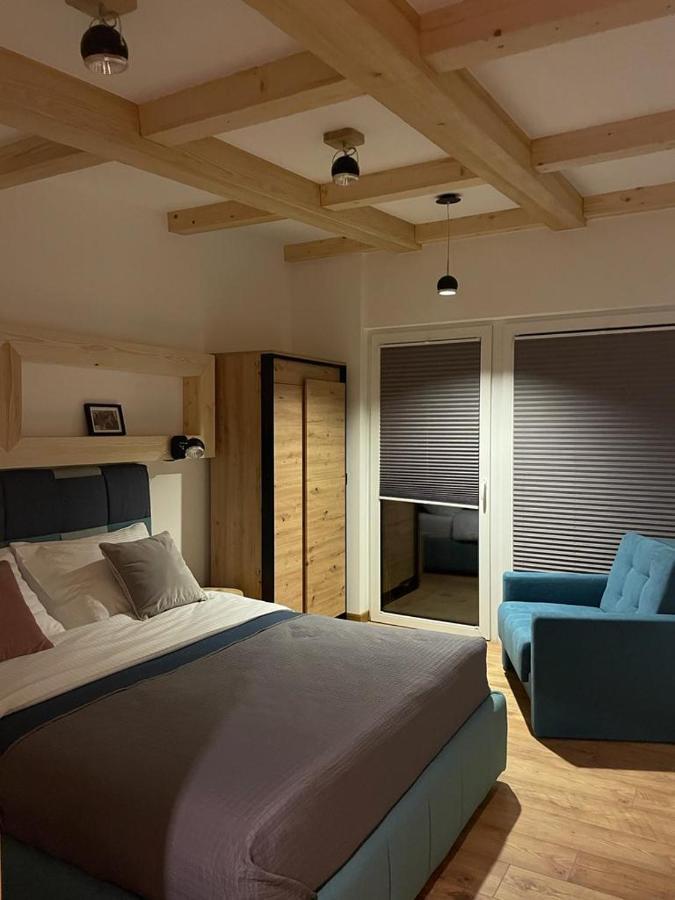 Harley Family Apartament - Sky ムシナ エクステリア 写真