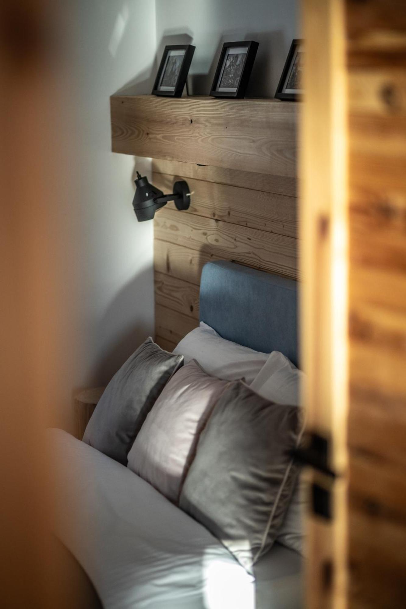 Harley Family Apartament - Sky ムシナ エクステリア 写真